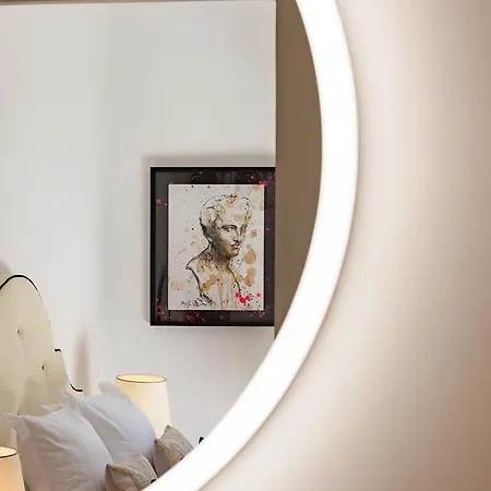 Oda ve Kahvaltı Maison Du Collectionneur