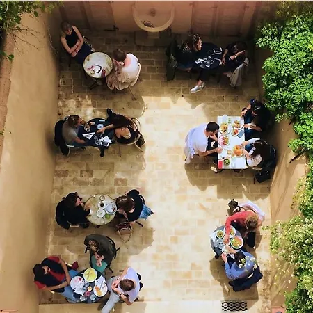 Maison Du Collectionneur Oda ve Kahvaltı